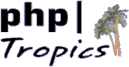 PHP|tropics 2005