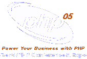 Zend/PHP Conference