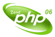 Zend/PHP conference 2006